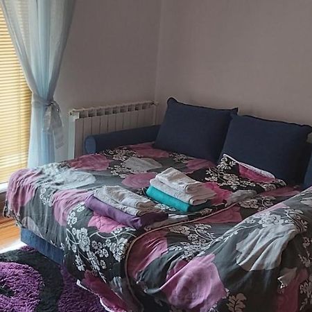 Sobe Majda 호텔 비소코 외부 사진
